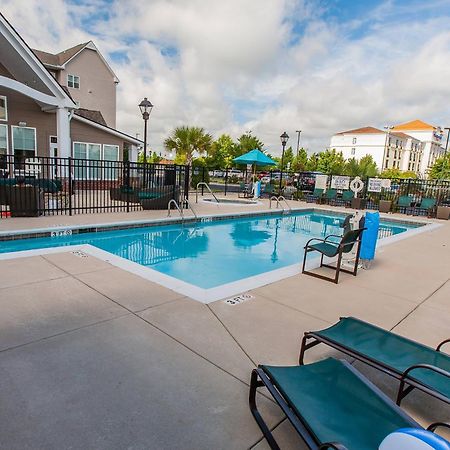 Residence Inn Флоренс Экстерьер фото