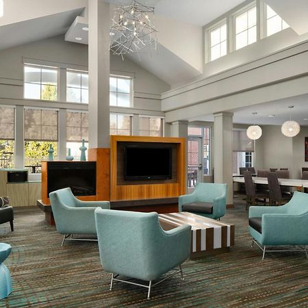 Residence Inn Флоренс Экстерьер фото