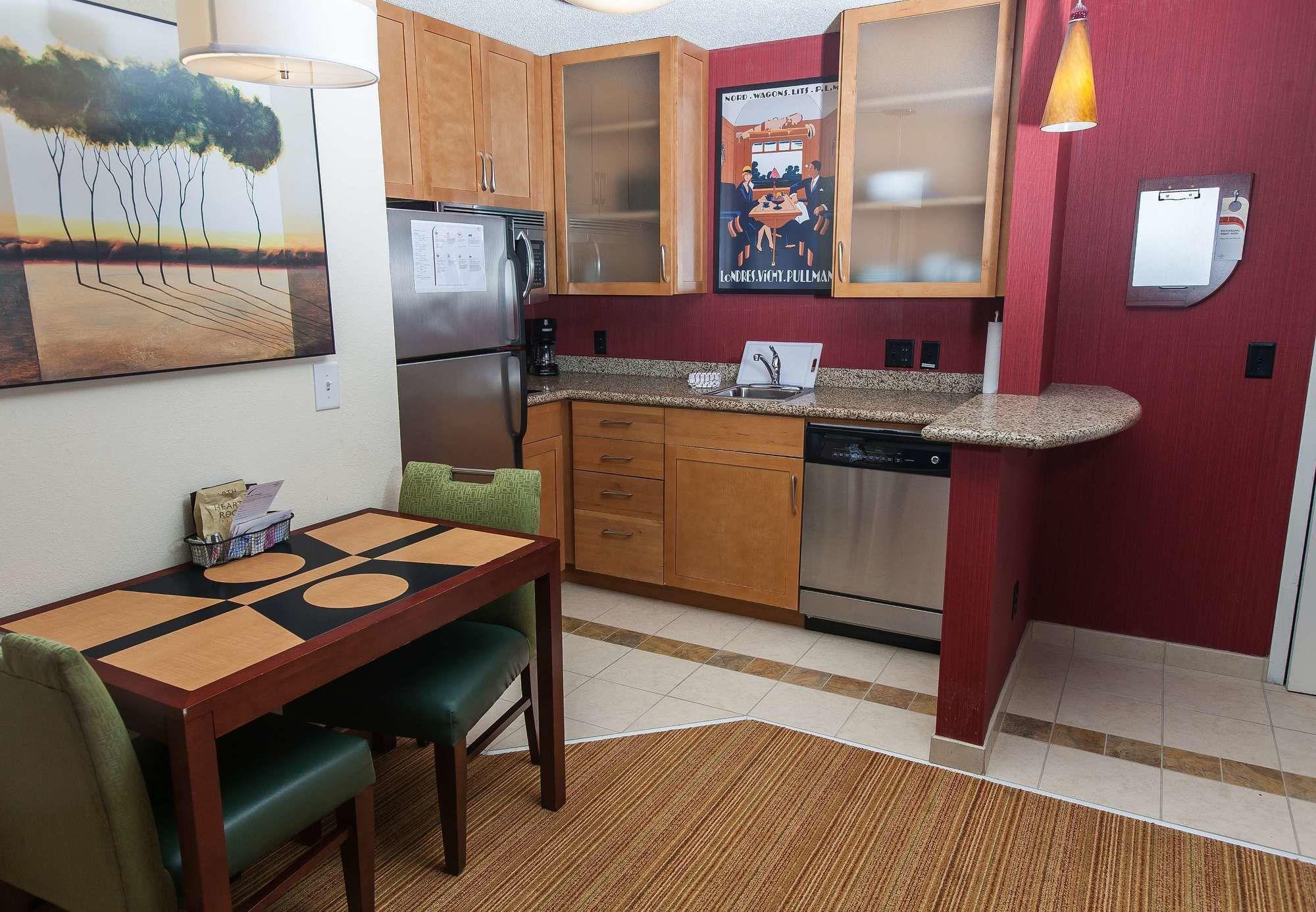 Residence Inn Флоренс Экстерьер фото