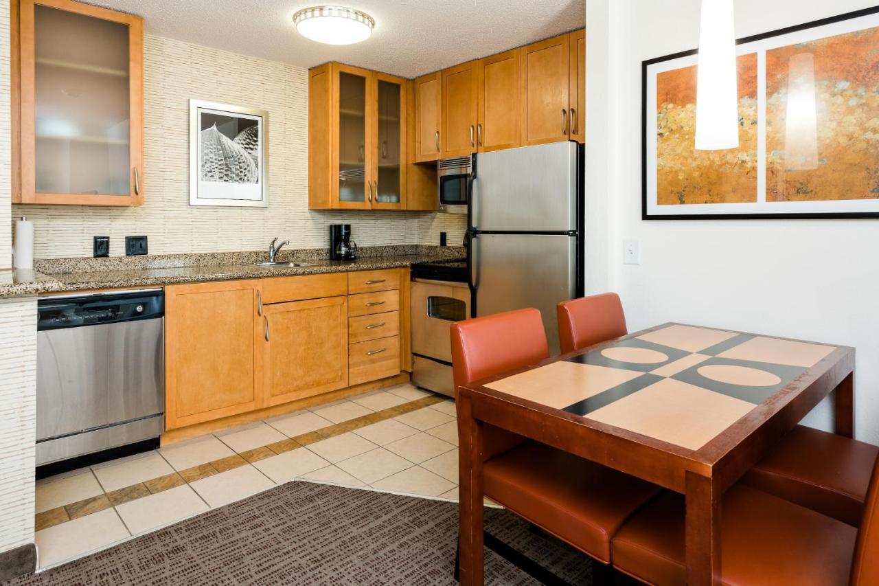 Residence Inn Флоренс Экстерьер фото