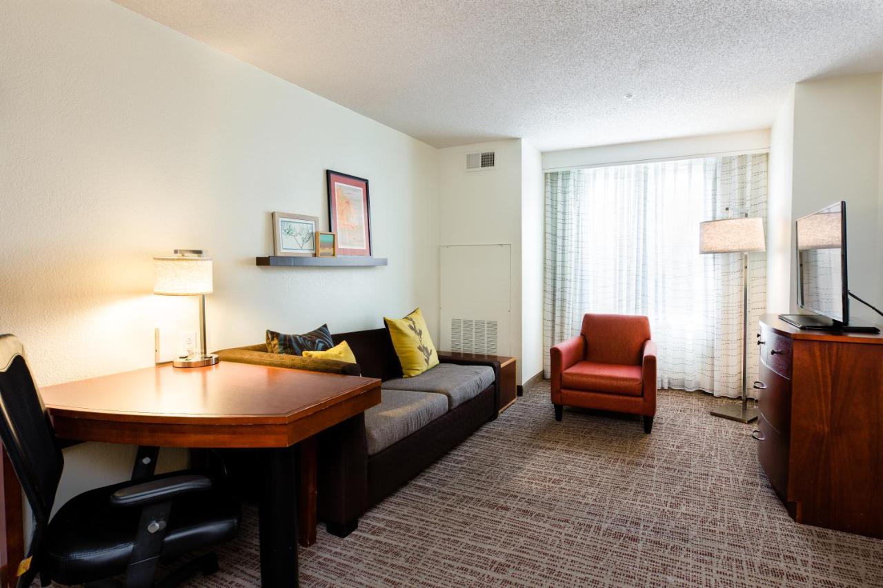 Residence Inn Флоренс Экстерьер фото