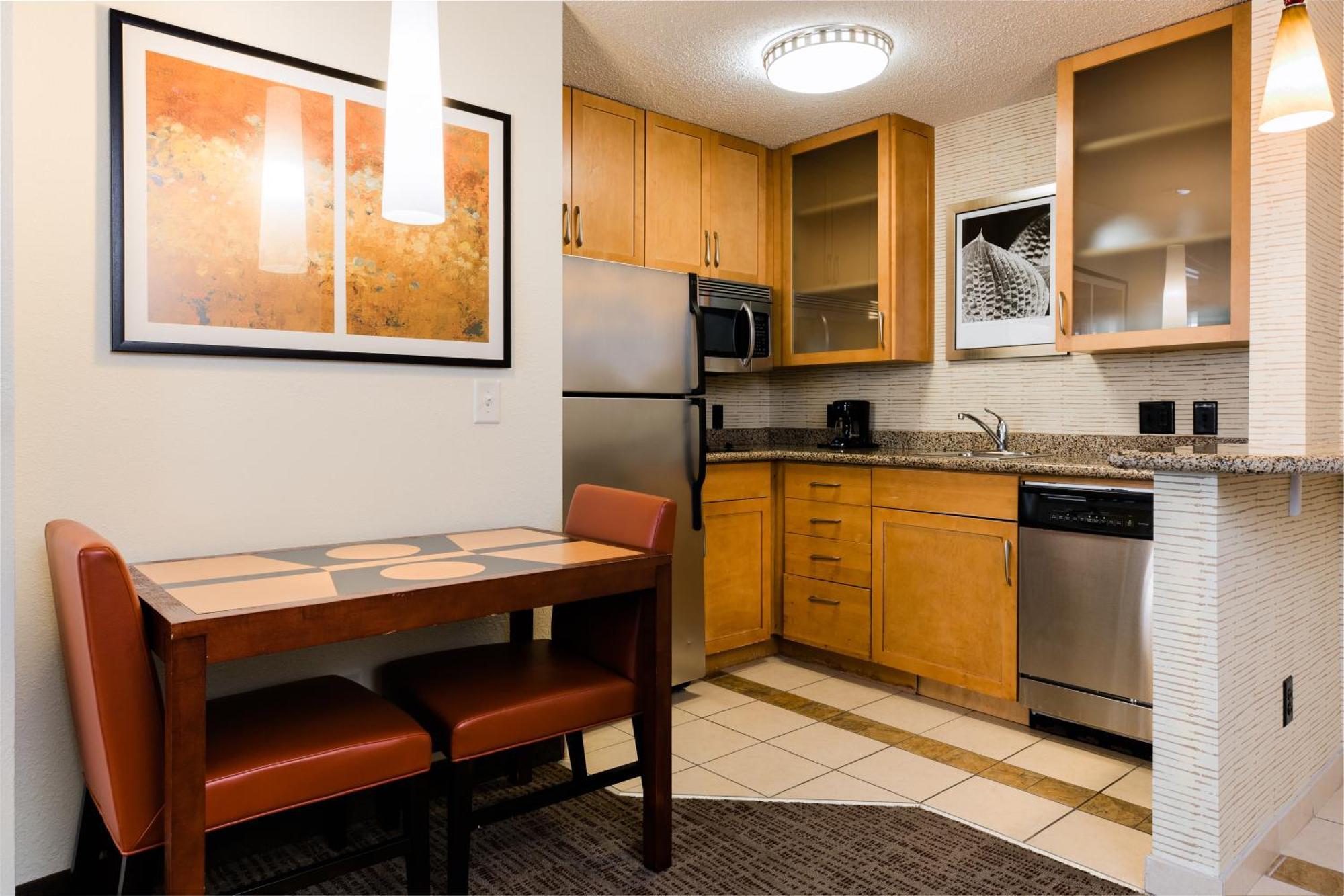 Residence Inn Флоренс Экстерьер фото
