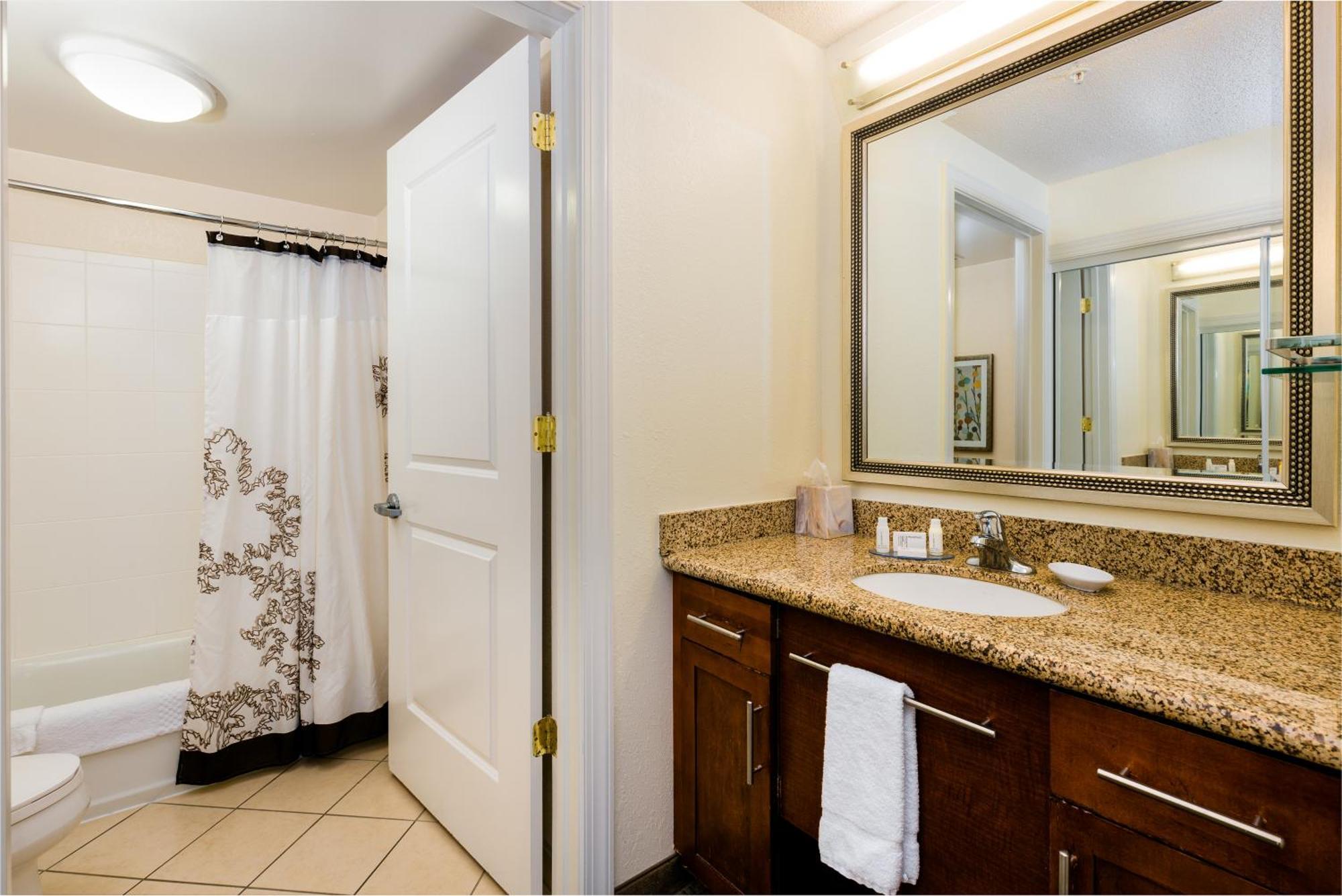 Residence Inn Флоренс Экстерьер фото