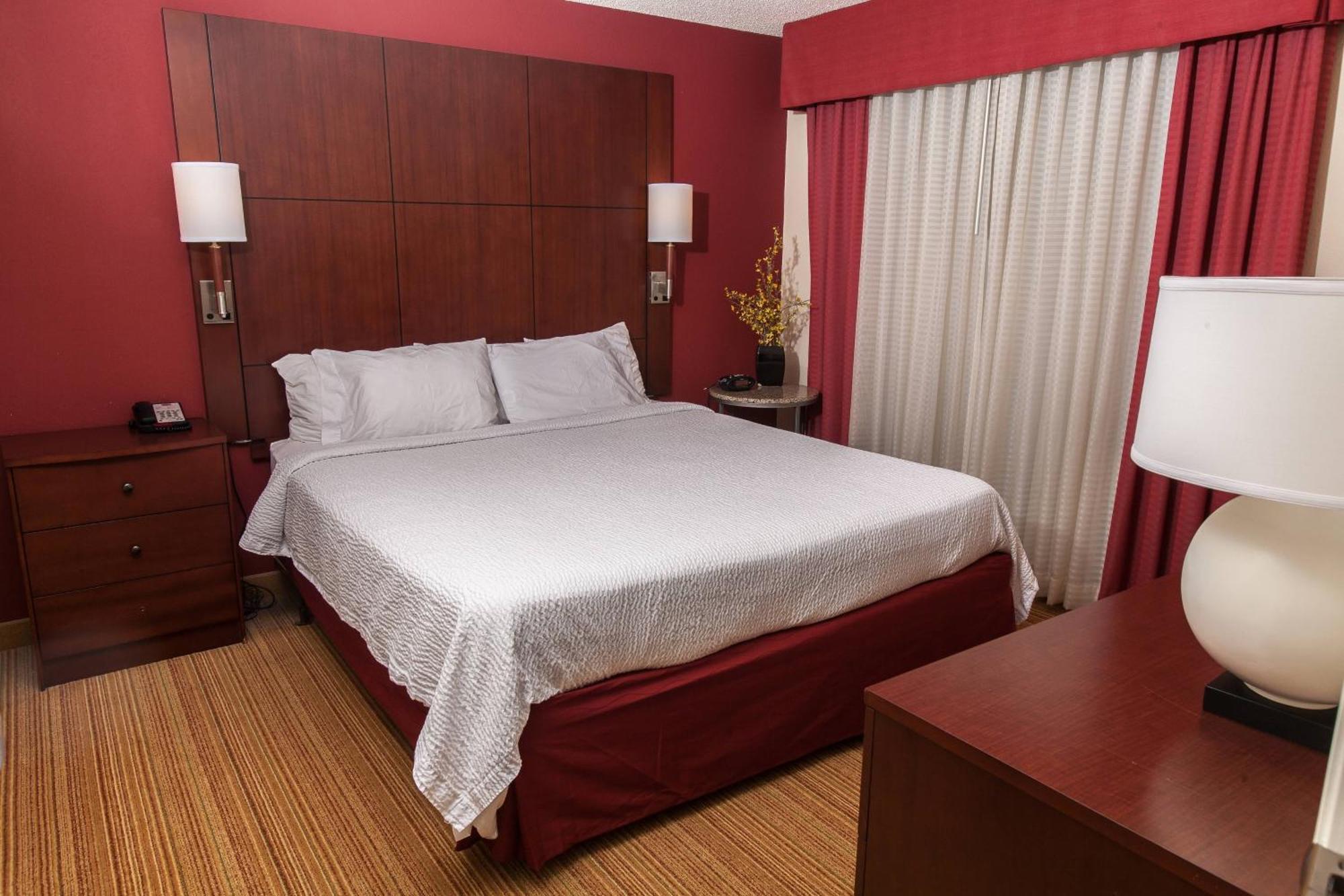 Residence Inn Флоренс Экстерьер фото