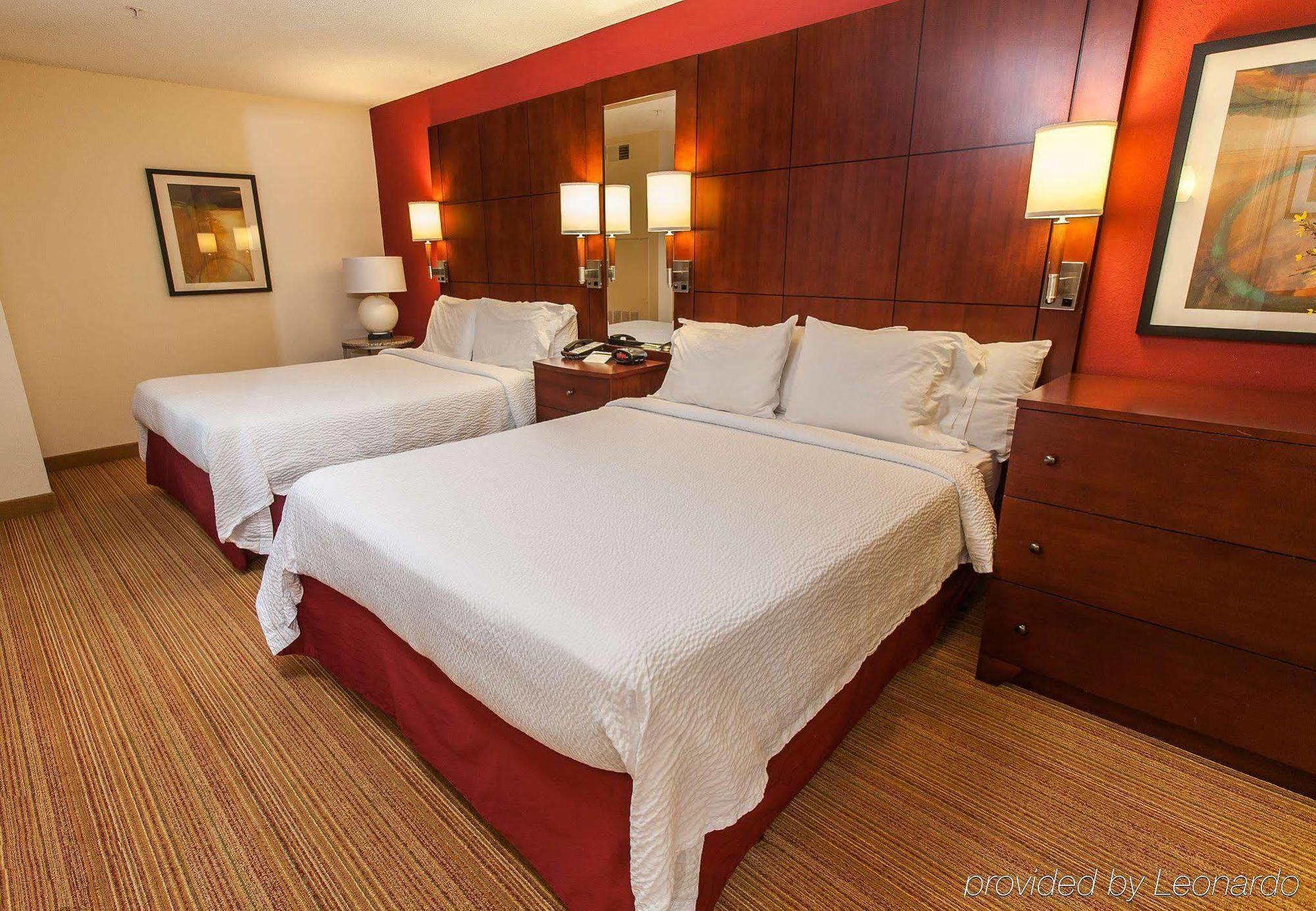 Residence Inn Флоренс Экстерьер фото