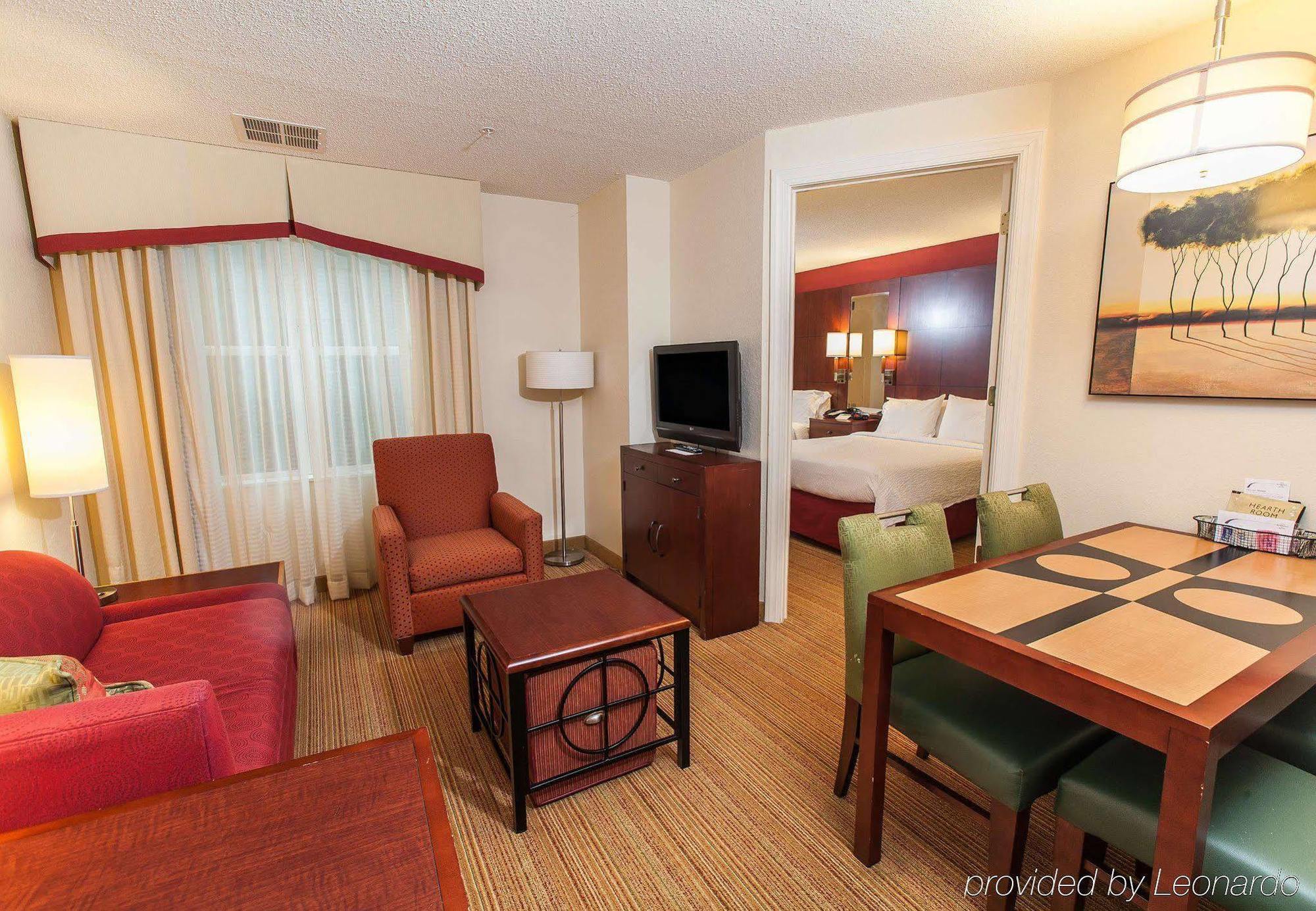 Residence Inn Флоренс Экстерьер фото